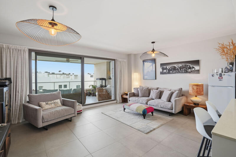 2 slaapkamer Appartement Te koop 2 slaapkamer Appartement Te koop