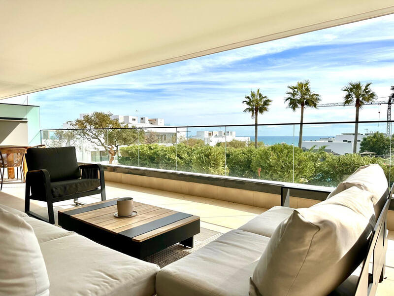 Apartment for sale in Estepona, Málaga Apartment for sale in Estepona, Málaga