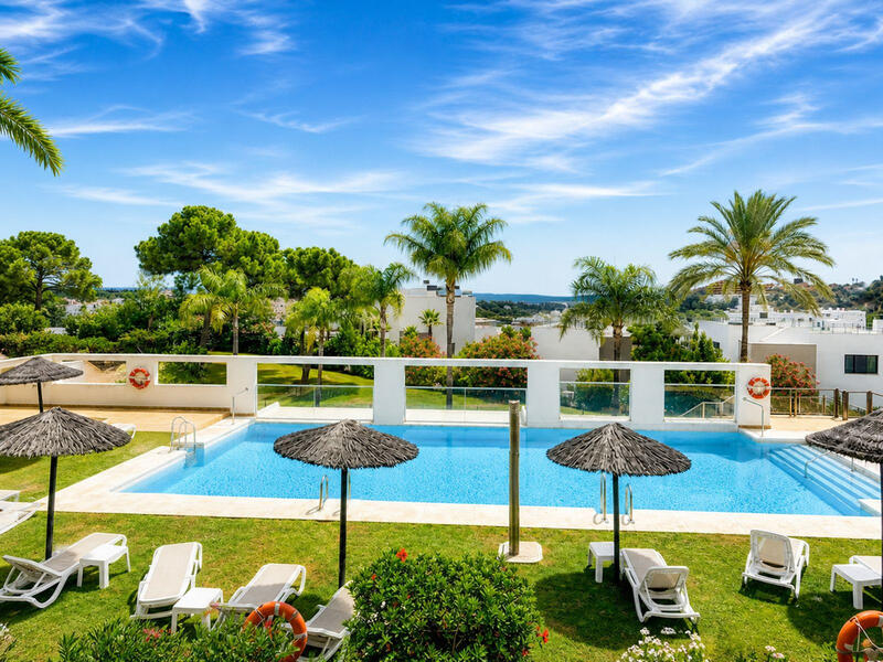 Apartment for sale in Estepona, Málaga
