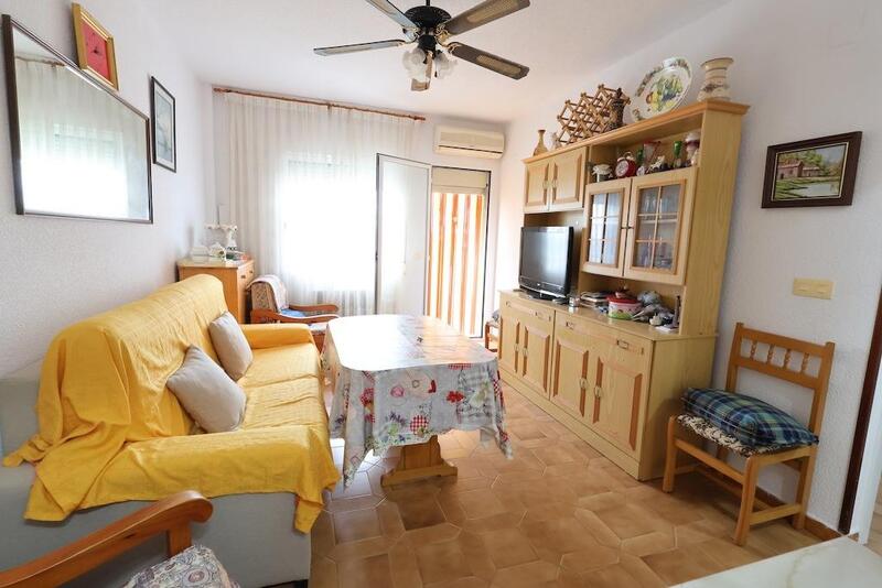 1 Cuarto Apartamento en venta