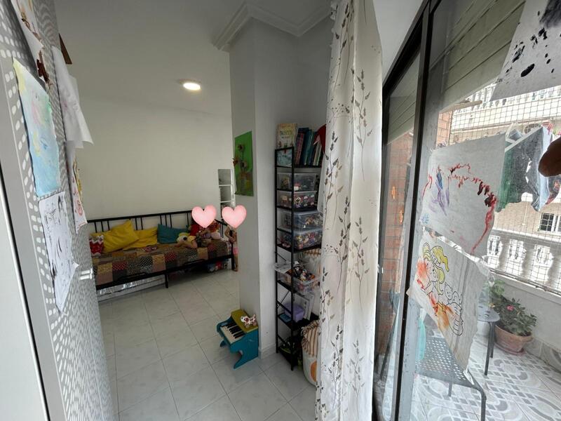 Lejlighed til salg