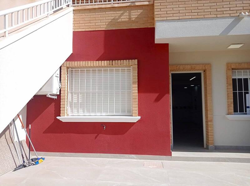 Townhouse for sale in Pilar de la Horadada, Alicante Townhouse for sale in Pilar de la Horadada, Alicante