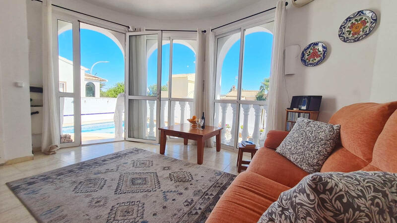 2 bedroom Villa for sale