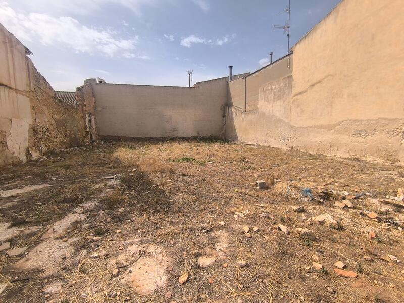 Country House for sale in Pinoso, Alicante