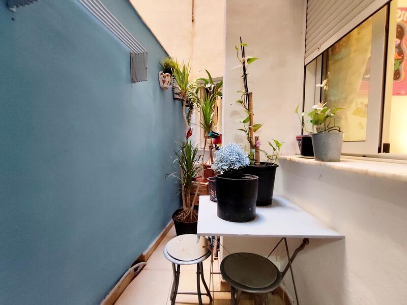 3 Cuarto Apartamento en venta