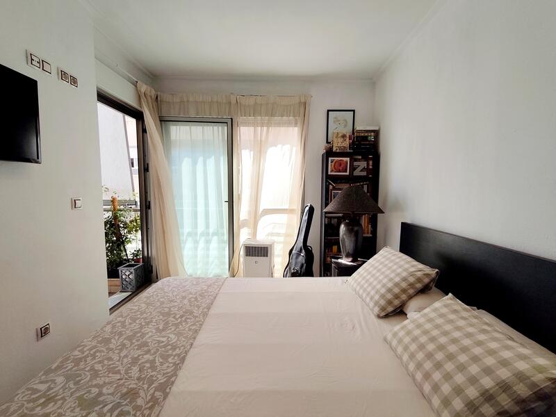 3 Cuarto Apartamento en venta