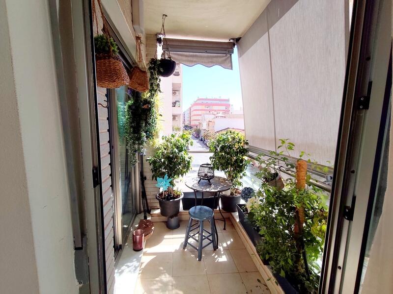 3 Cuarto Apartamento en venta