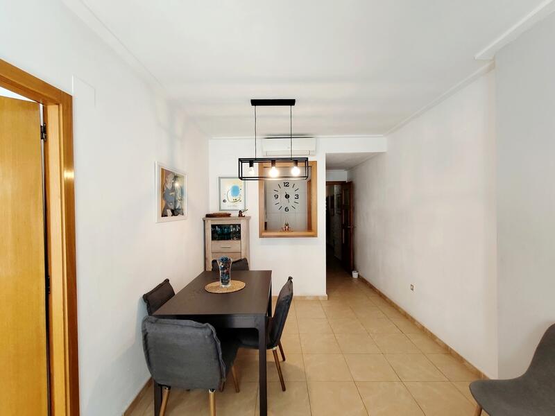 3 Cuarto Apartamento en venta