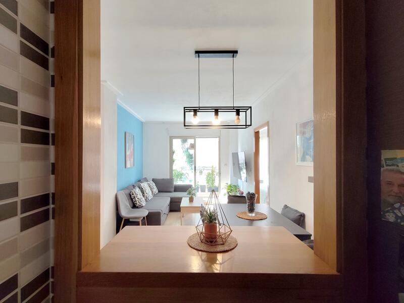 3 Cuarto Apartamento en venta