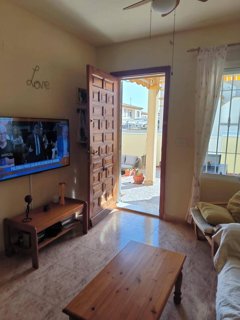 2 soverom Villa til salgs 2 soverom Villa til salgs