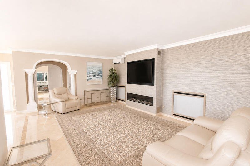 4 Schlafzimmer Villa zu verkaufen