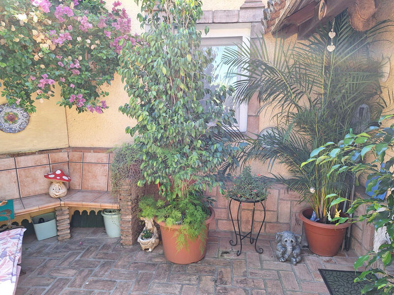 2 chambre Villa à vendre 2 chambre Villa à vendre