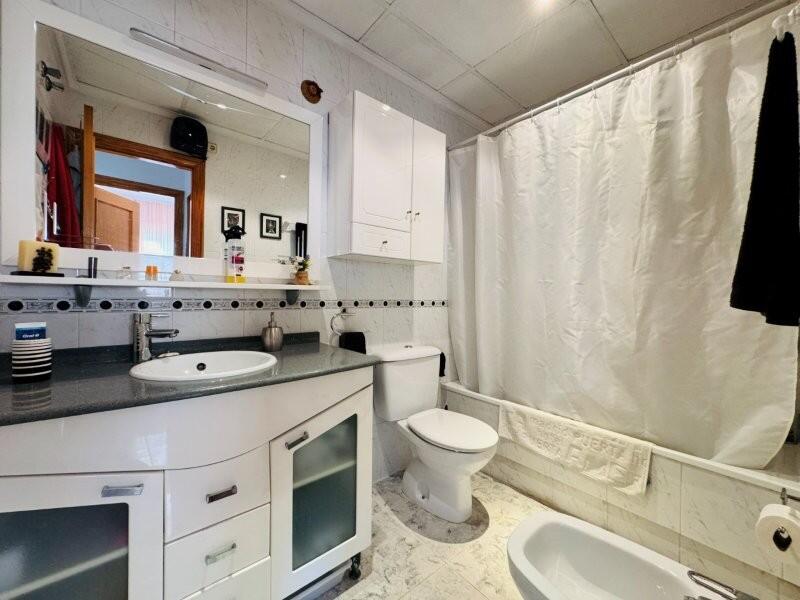 1 slaapkamer Appartement Te koop