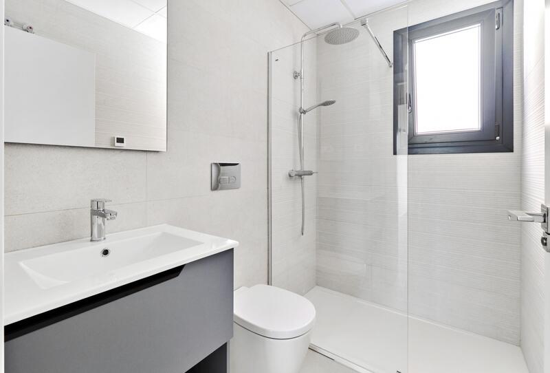 2 slaapkamer Appartement Te koop 2 slaapkamer Appartement Te koop