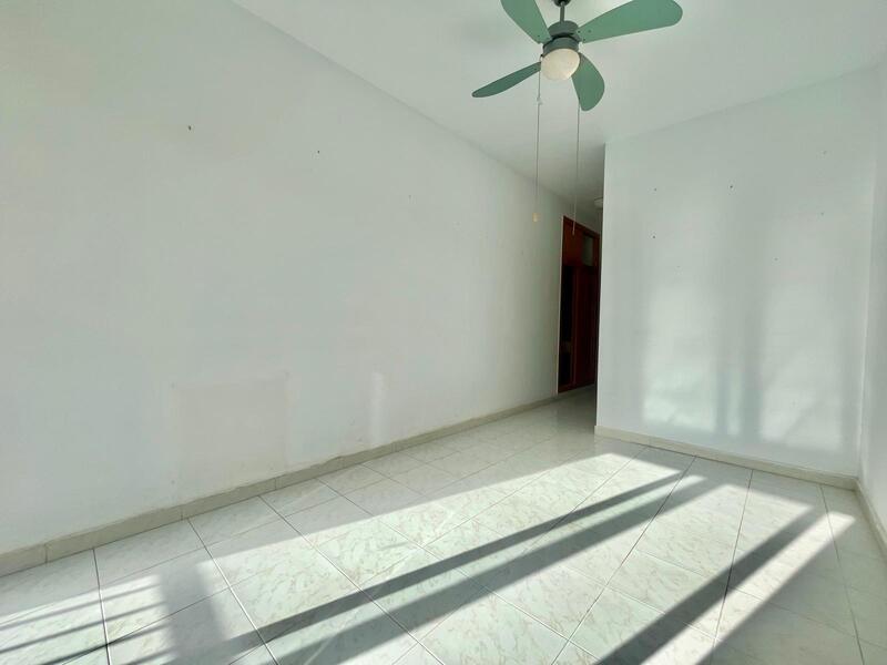 3 Schlafzimmer Appartement zu verkaufen