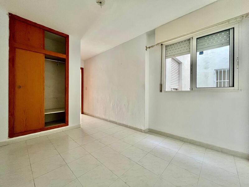 3 Schlafzimmer Appartement zu verkaufen