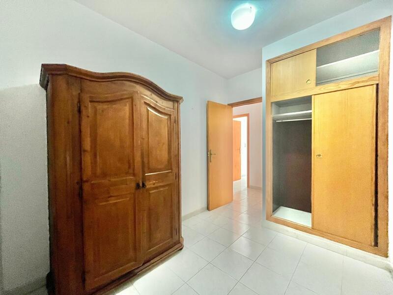 3 Schlafzimmer Appartement zu verkaufen