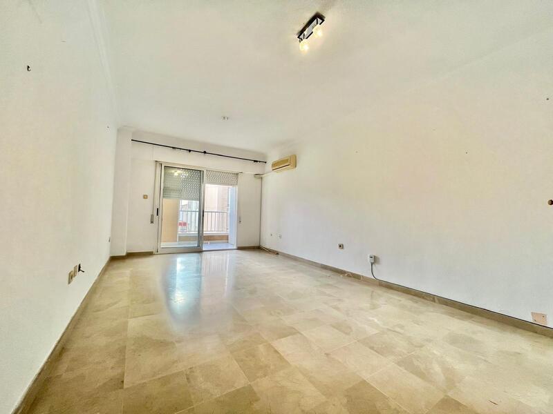 3 Schlafzimmer Appartement zu verkaufen