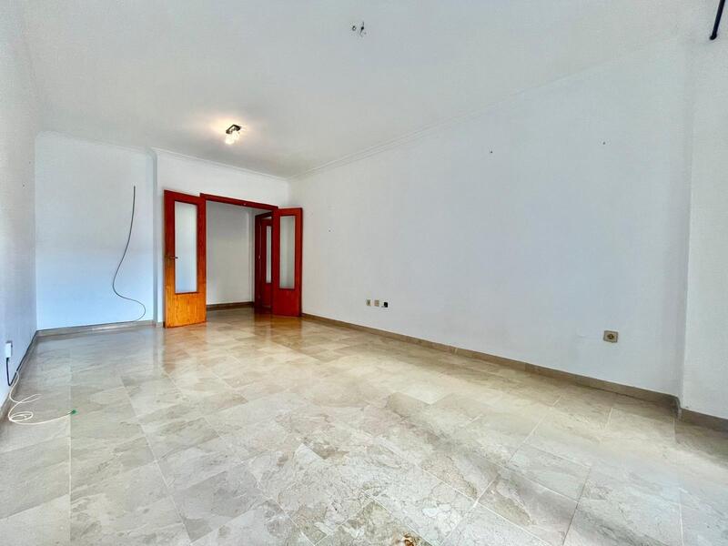 3 Schlafzimmer Appartement zu verkaufen
