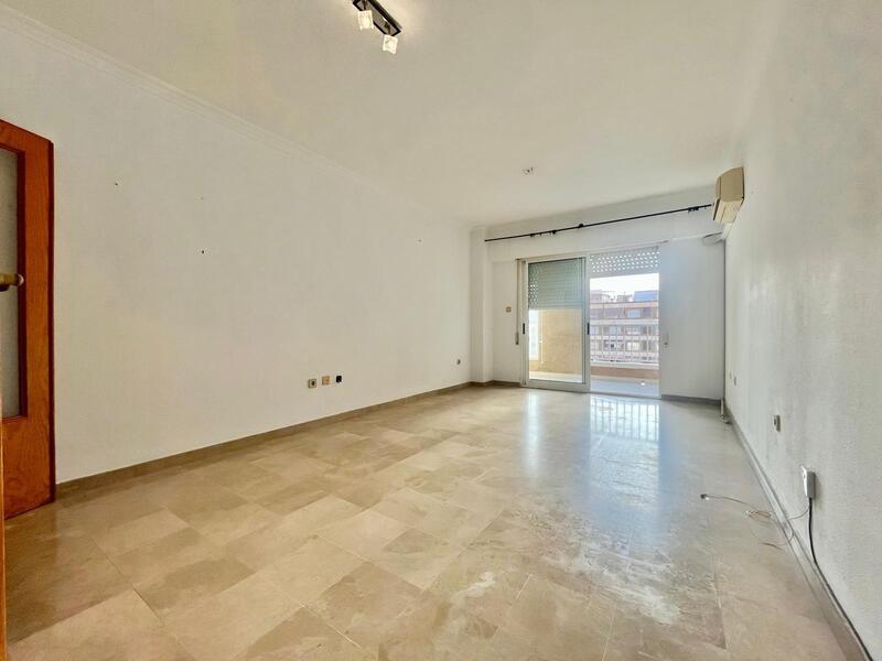 3 Schlafzimmer Appartement zu verkaufen