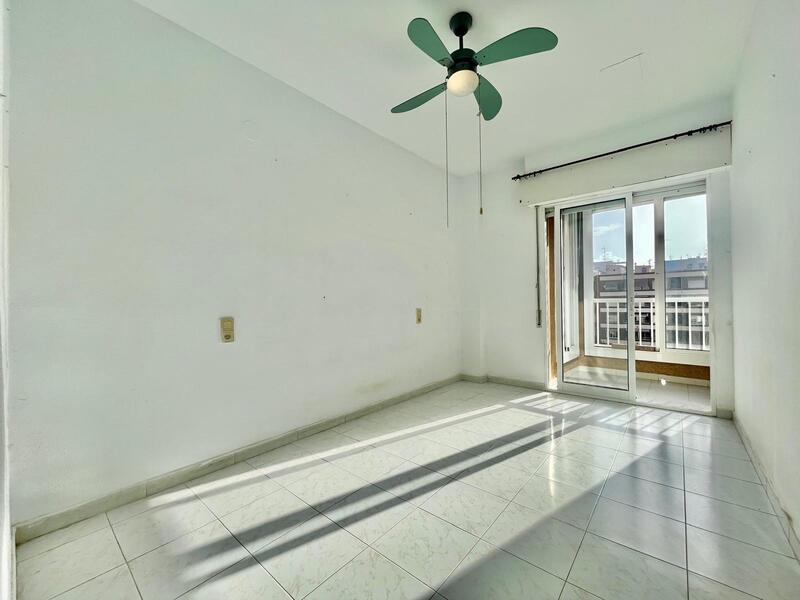 3 Schlafzimmer Appartement zu verkaufen