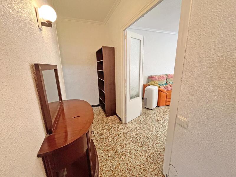 3 Cuarto Apartamento en venta