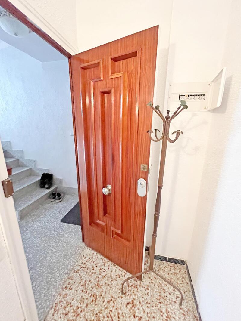 3 Cuarto Apartamento en venta