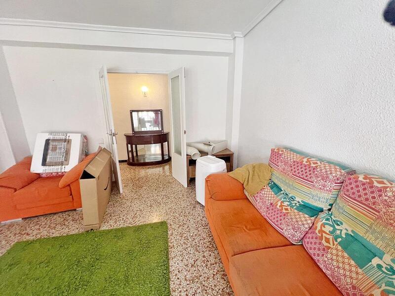 3 Cuarto Apartamento en venta