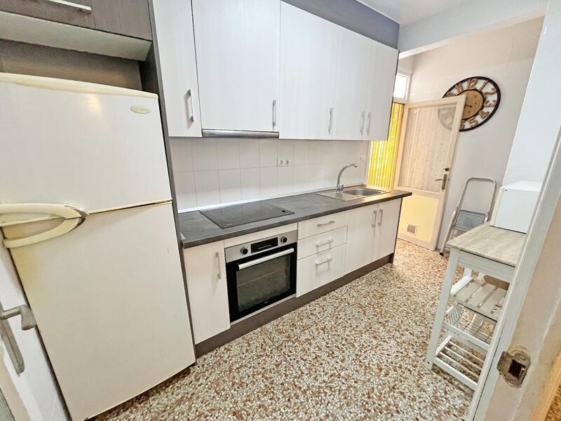 3 Cuarto Apartamento en venta