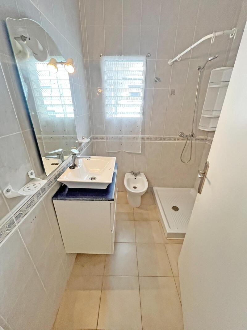 3 Cuarto Apartamento en venta