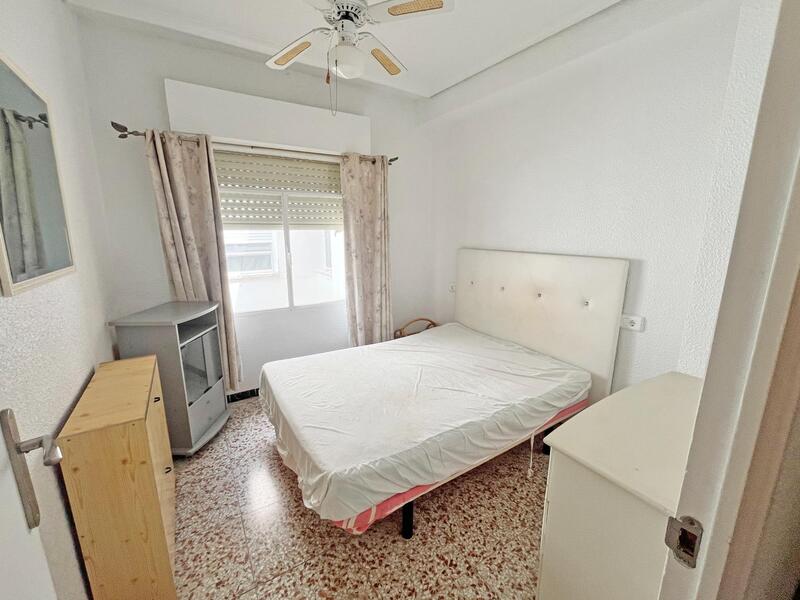 3 Cuarto Apartamento en venta