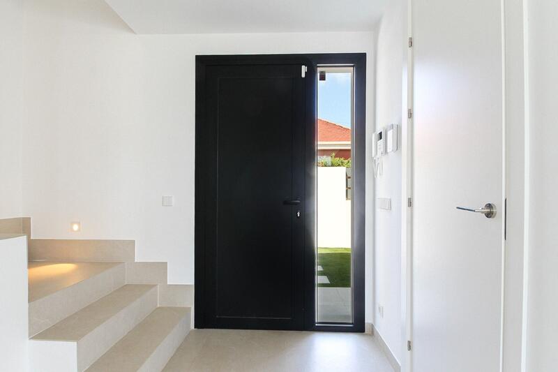 3 chambre Villa à vendre 3 chambre Villa à vendre