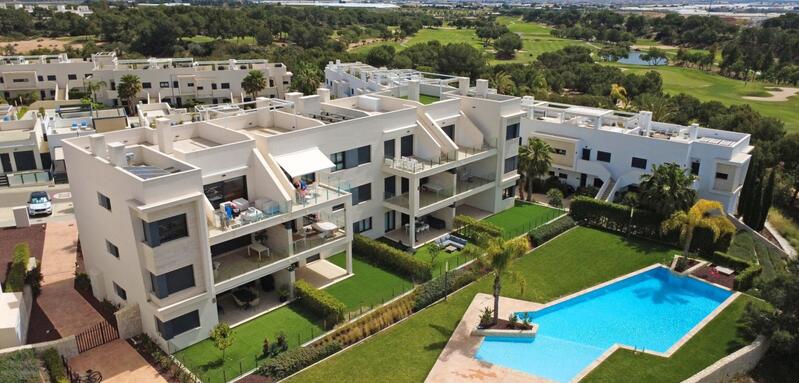 квартира продается в Pilar de la Horadada, Alicante
