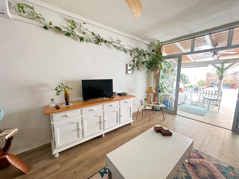 Appartement à vendre dans Torrevieja, Alicante