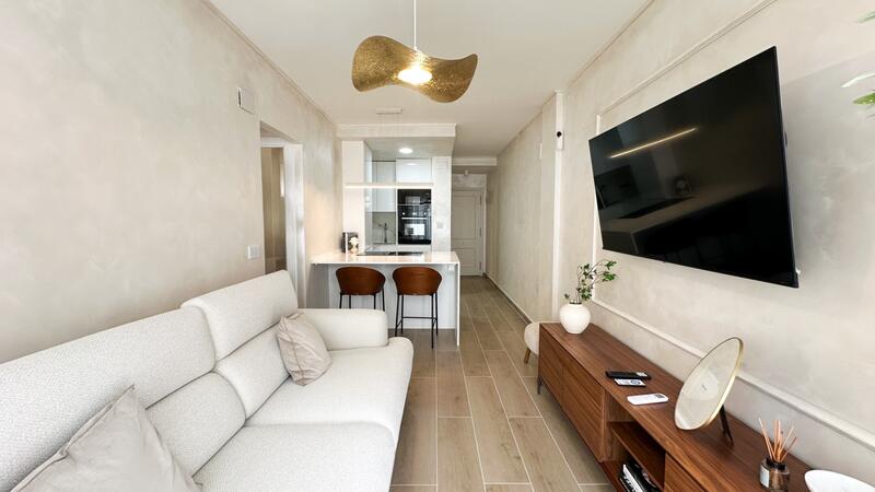 2 slaapkamer Appartement Te koop 2 slaapkamer Appartement Te koop