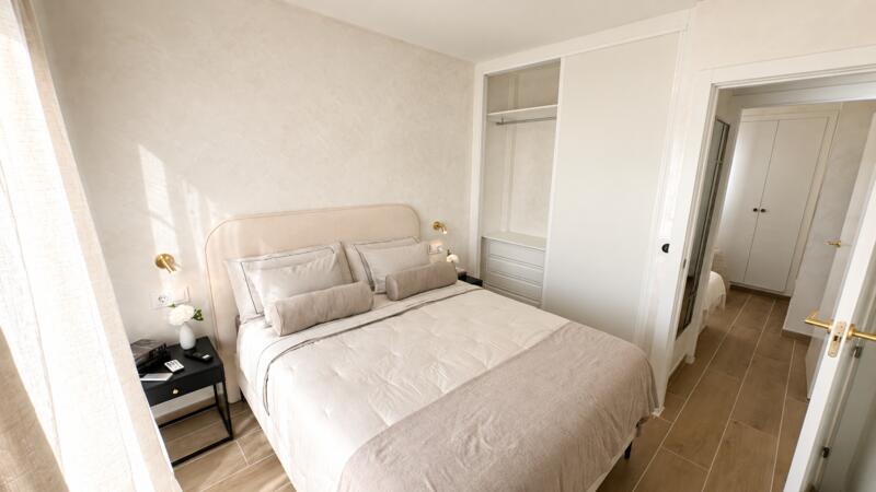 2 slaapkamer Appartement Te koop 2 slaapkamer Appartement Te koop