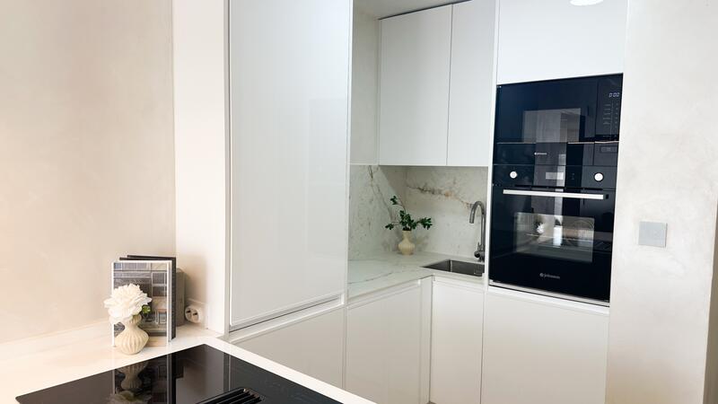 2 slaapkamer Appartement Te koop 2 slaapkamer Appartement Te koop