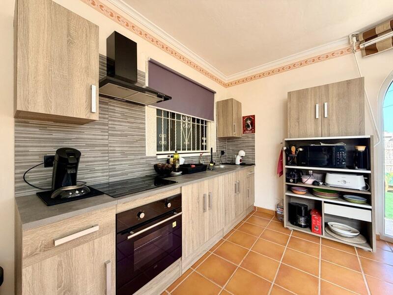 3 bedroom Villa for sale
