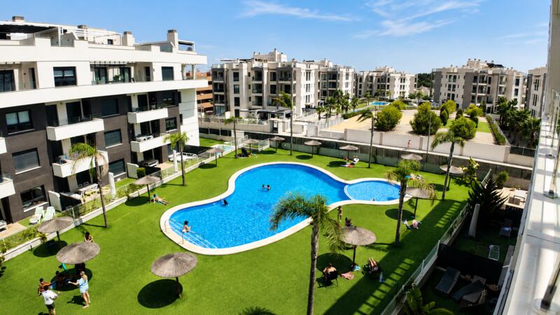 Apartamento en venta en Orihuela Costa, Alicante