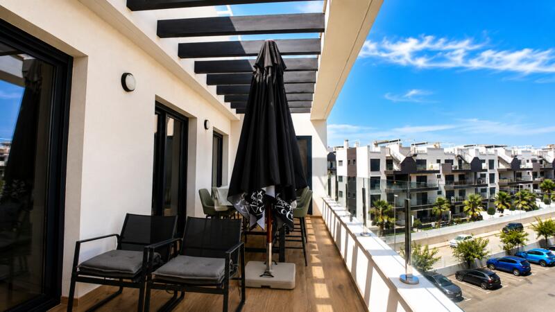 3 Cuarto Apartamento en venta
