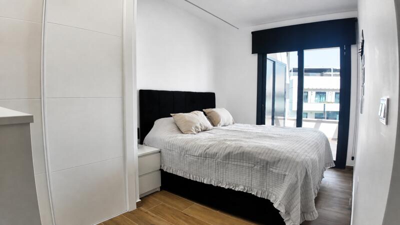3 Cuarto Apartamento en venta