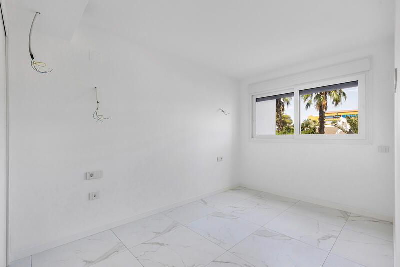 2 Schlafzimmer Appartement zu verkaufen