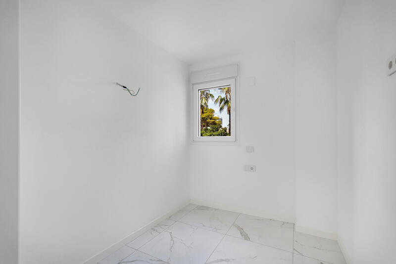 2 Schlafzimmer Appartement zu verkaufen