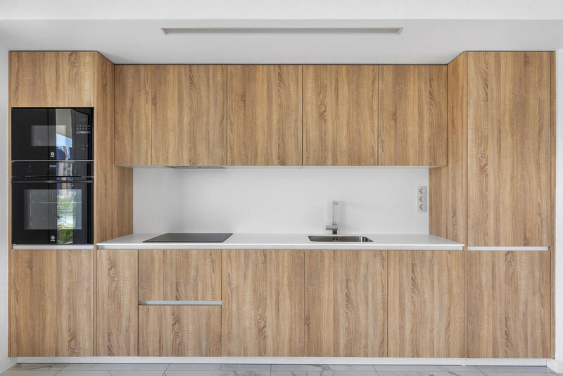 2 Schlafzimmer Appartement zu verkaufen