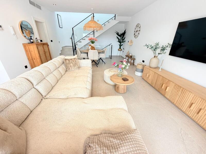 3 Cuarto Villa en venta