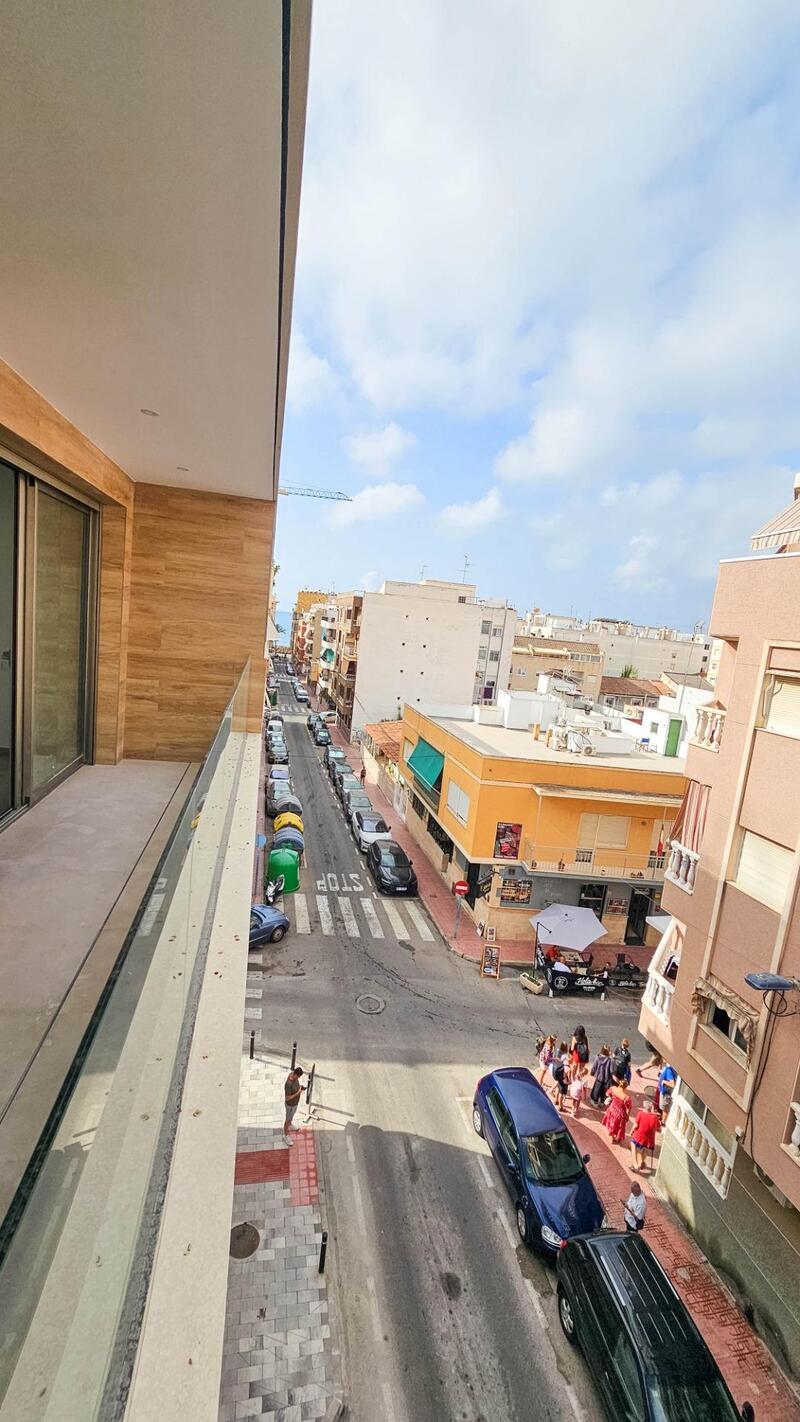1 slaapkamer Appartement Te koop
