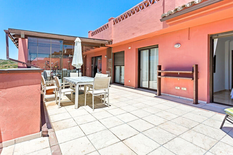 Appartement zu verkaufen in Casares Playa, Málaga Appartement zu verkaufen in Casares Playa, Málaga