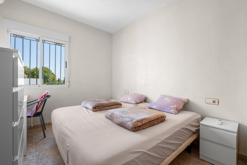 3 Schlafzimmer Villa zu verkaufen