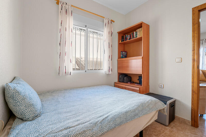 3 Schlafzimmer Villa zu verkaufen
