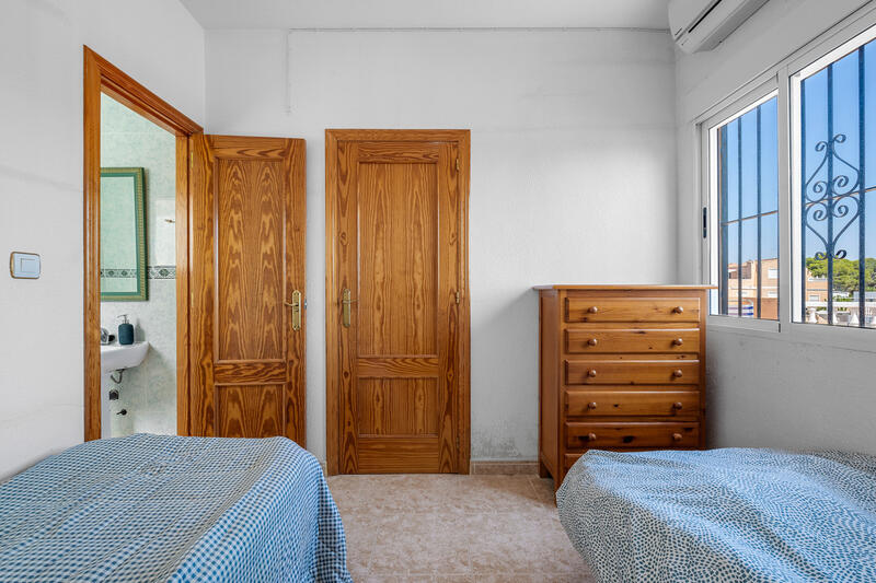 3 Schlafzimmer Villa zu verkaufen